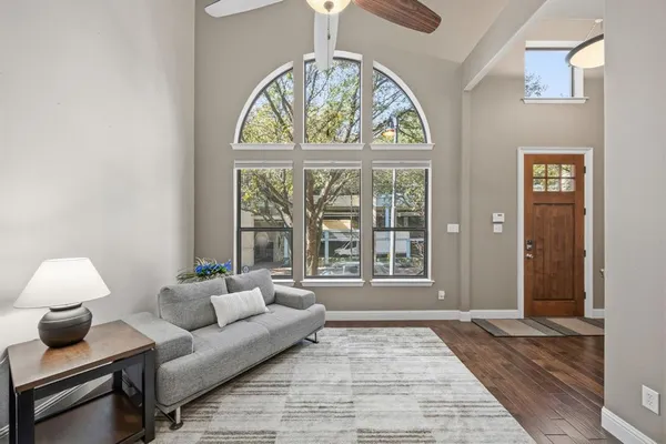 $536,500 | 7212 Olivia Lane, Plano, TX 75024