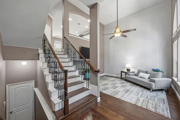 $536,500 | 7212 Olivia Lane, Plano, TX 75024