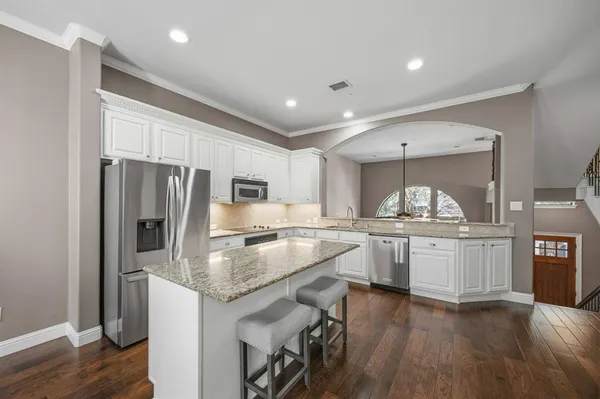 $536,500 | 7212 Olivia Lane, Plano, TX 75024