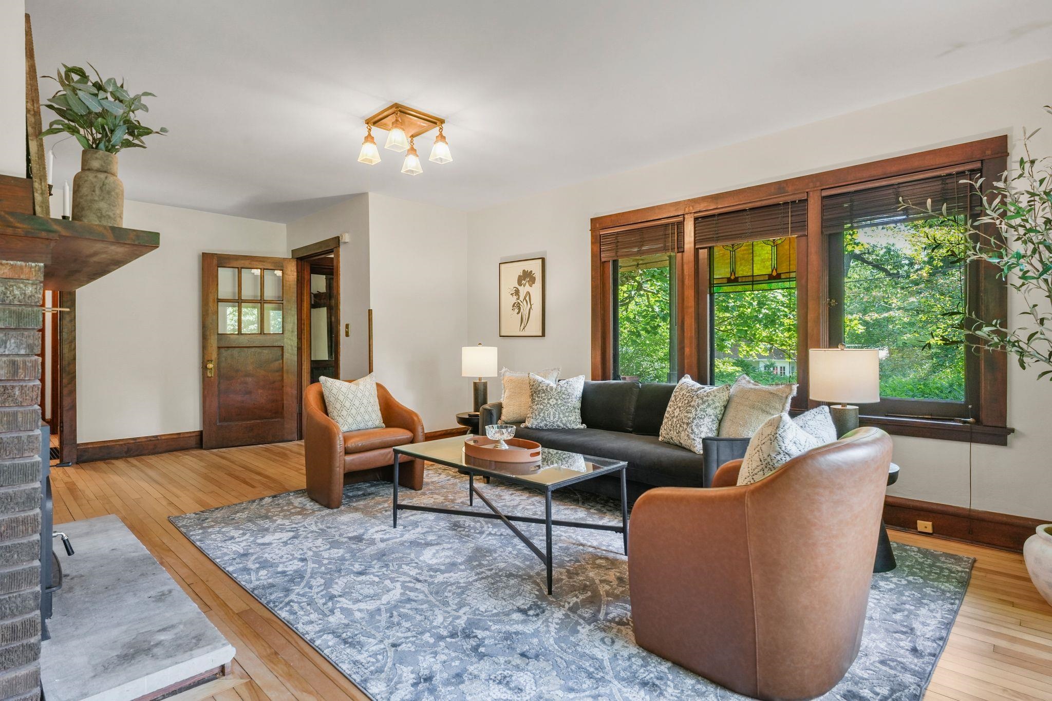 1210 Sweetbriar Road Madison, WI 53705 - Photo 2 of 86