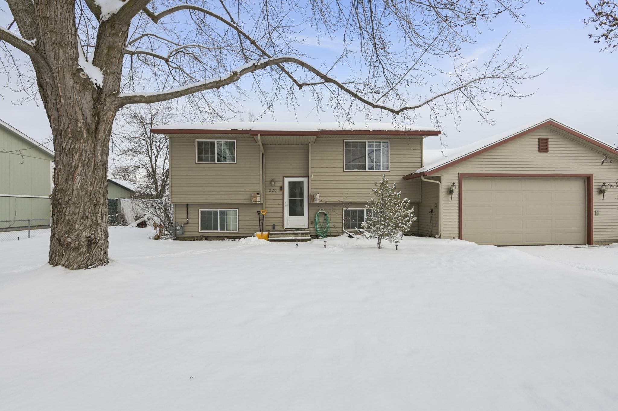 220 North Hodges Road Greenacres, WA 99016 - Photo 29 of 29 Gallery Image 29