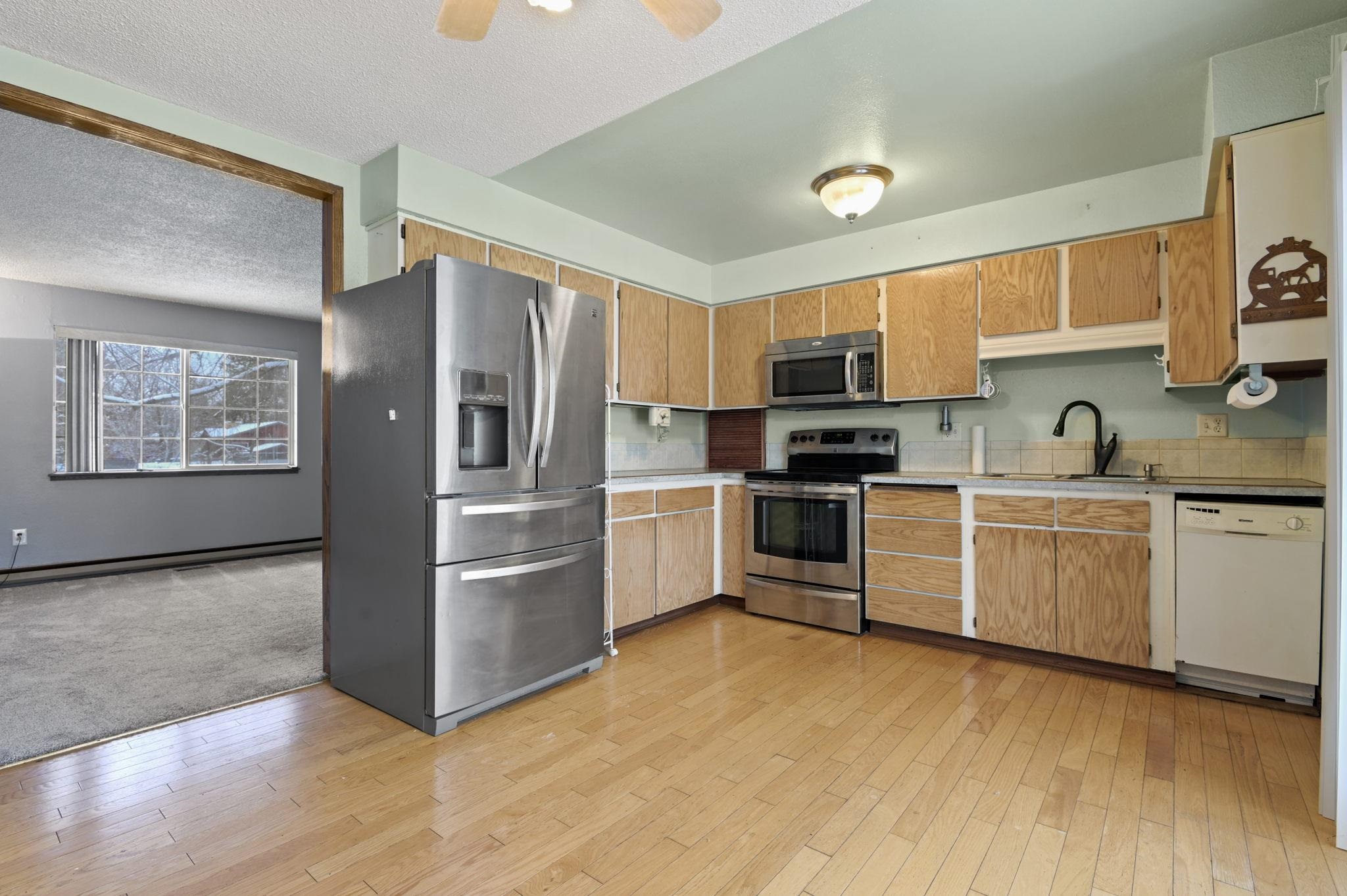 220 North Hodges Road Greenacres, WA 99016 - Photo 8 of 29 Gallery Image 8