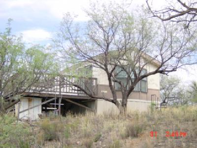 168610 West Old Stage Road Arivaca, AZ 85601 - Photo 4 of 5