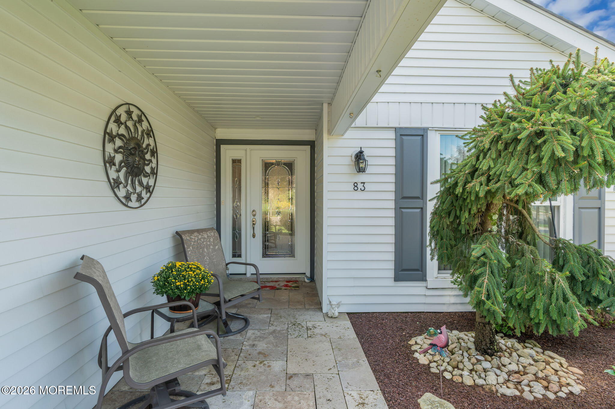 83 Red Hill Road Manchester Township, NJ 08759 - Photo 5 of 51 Entrance