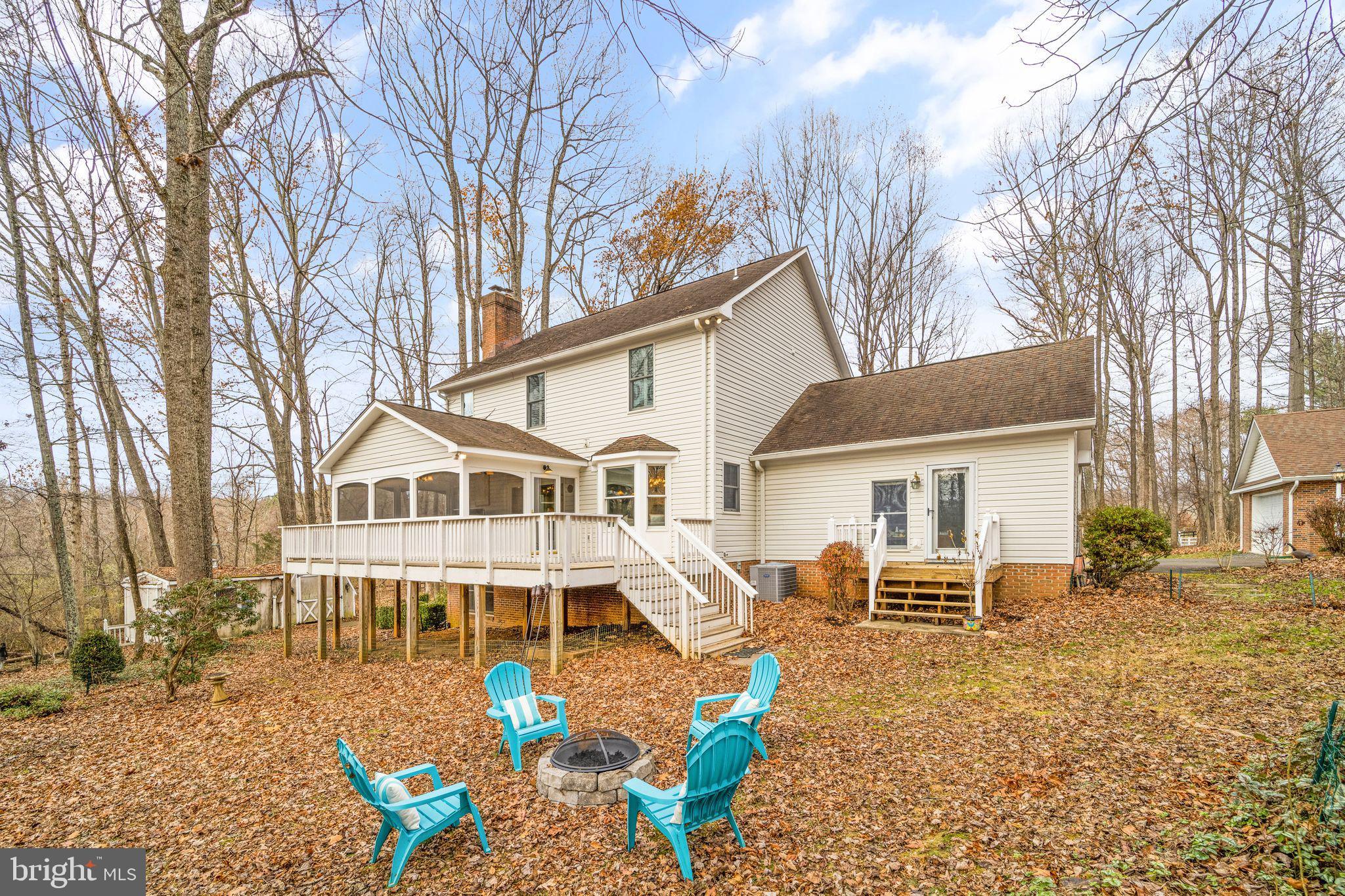 5397 Old Bust Head Road Broad Run, VA 20137 - Photo 58 of 65 Gallery Image 58