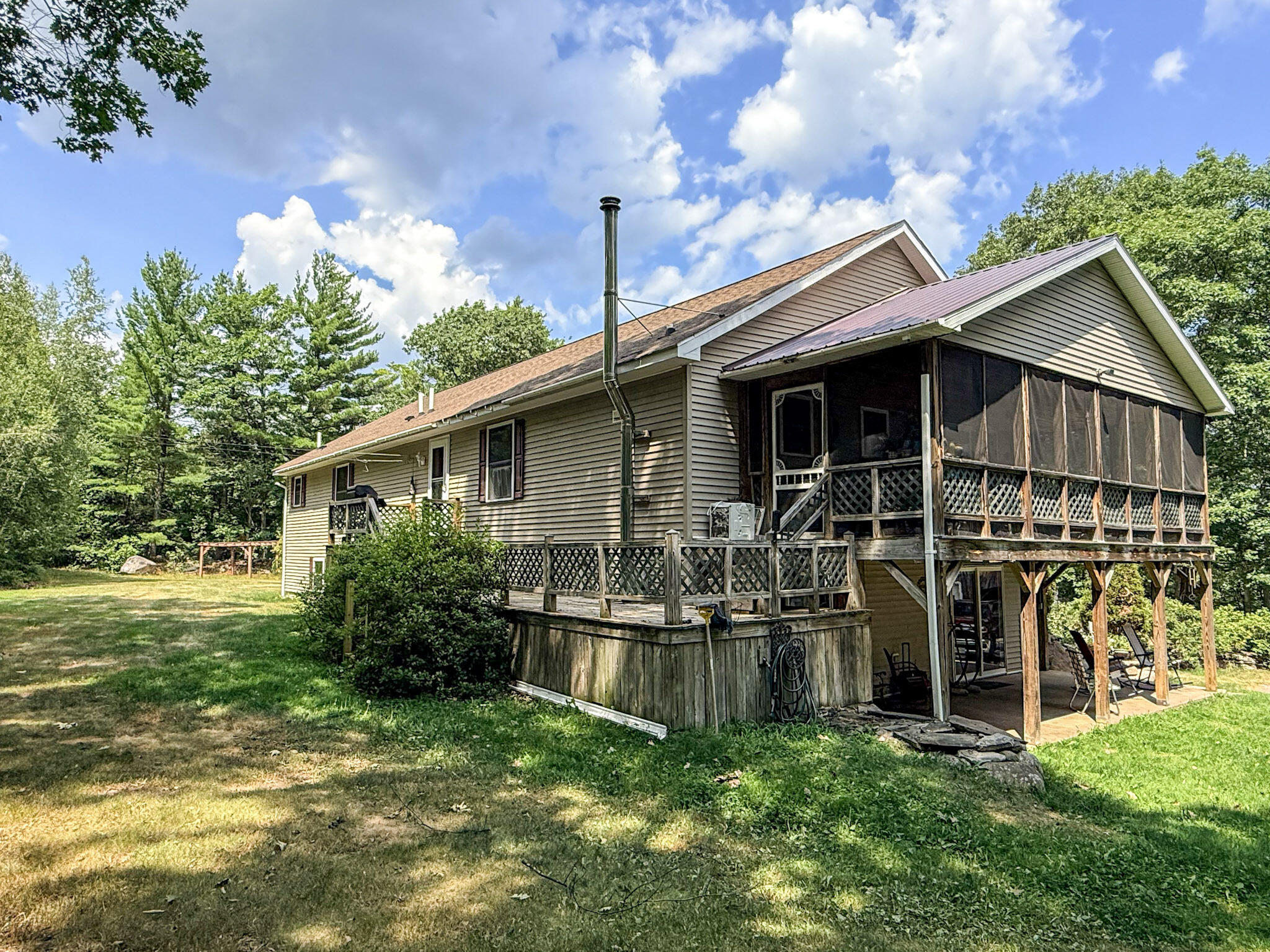 311 Mitchell Road Peru, NY 12972 - Photo 36 of 45