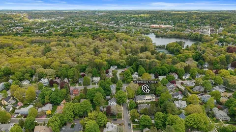 $3,099,000 | 4 Lawrence Street, Winchester, MA 01890