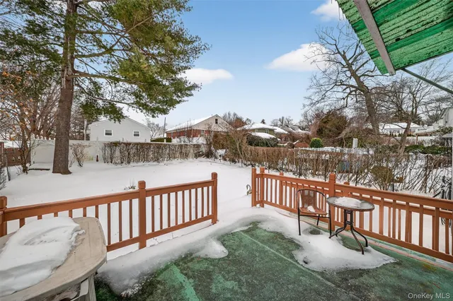 $799,999 | 38 Grange Avenue, Yonkers, NY 10710