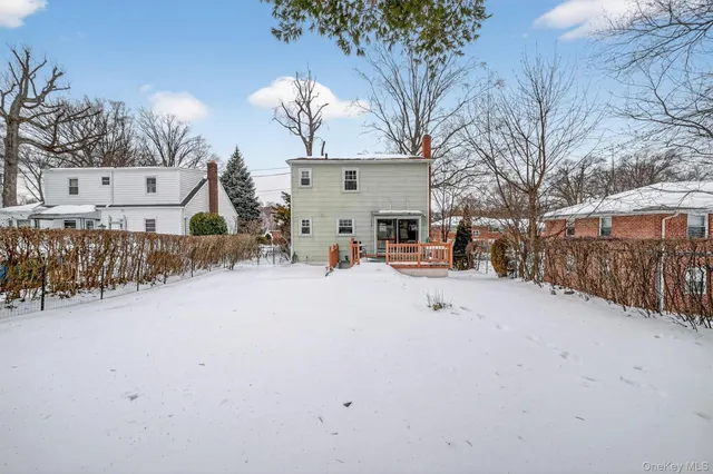 $799,999 | 38 Grange Avenue, Yonkers, NY 10710