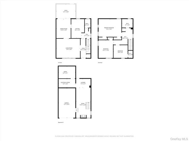 $799,999 | 38 Grange Avenue, Yonkers, NY 10710