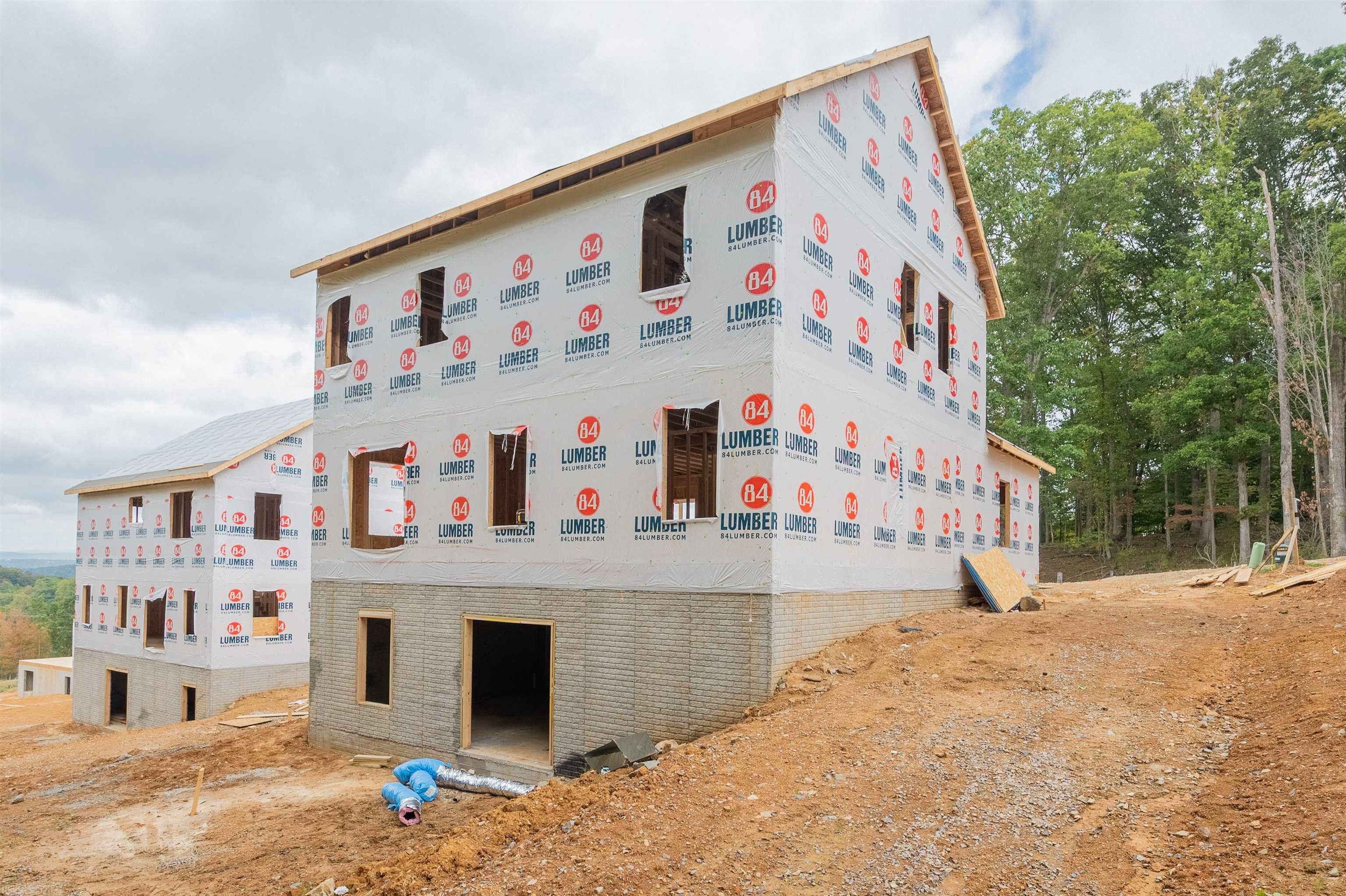 1410 Walnut Ridge Road Christiansburg, VA 24073 - Photo 4 of 6 Gallery Image 4