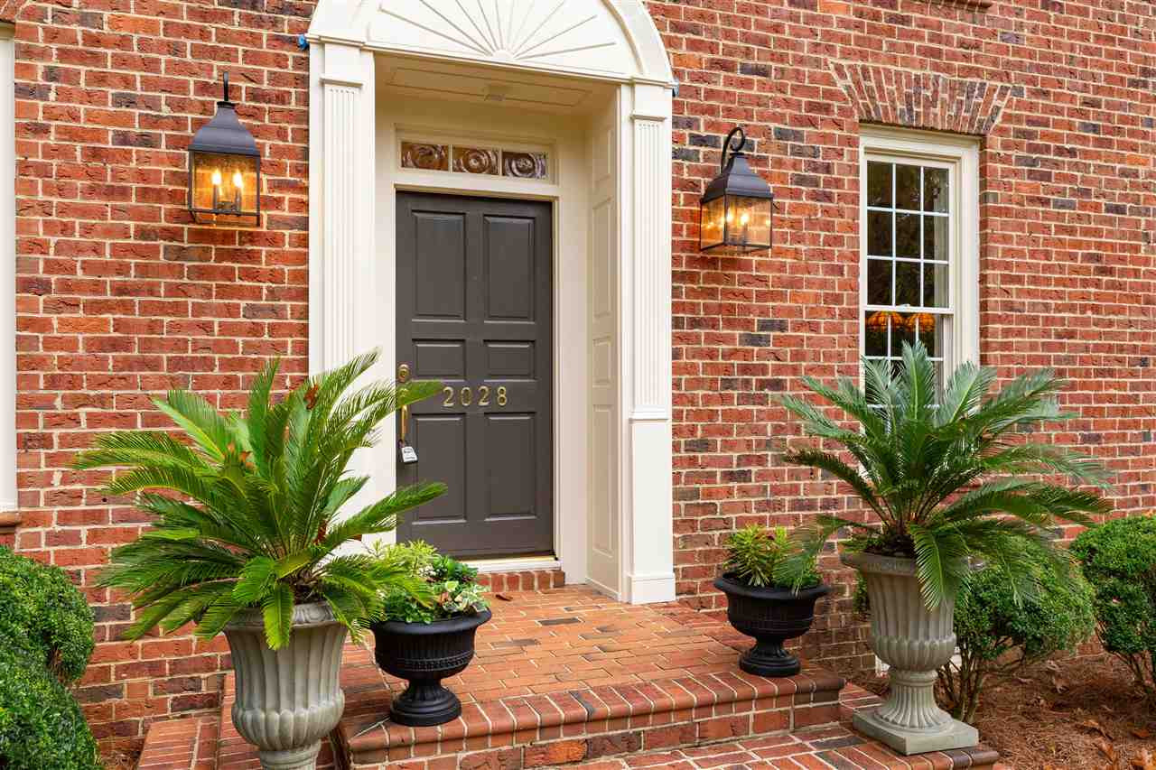 2028 Aurora Drive Raleigh, NC 27615 - Photo 2 of 21 Photo 2