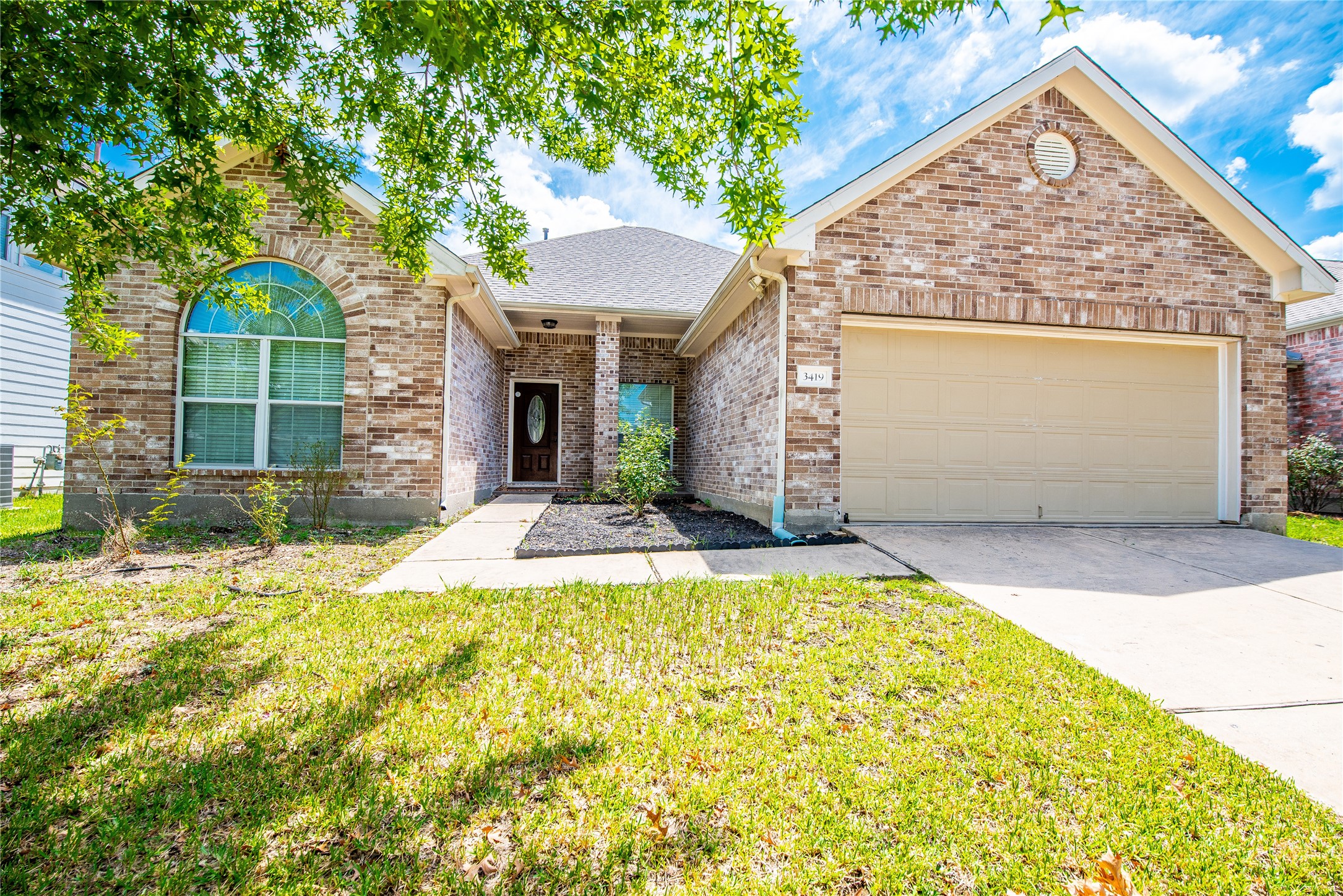 3419 South Daniel Oak Circle Spring, TX 77389 - Photo 3 of 19