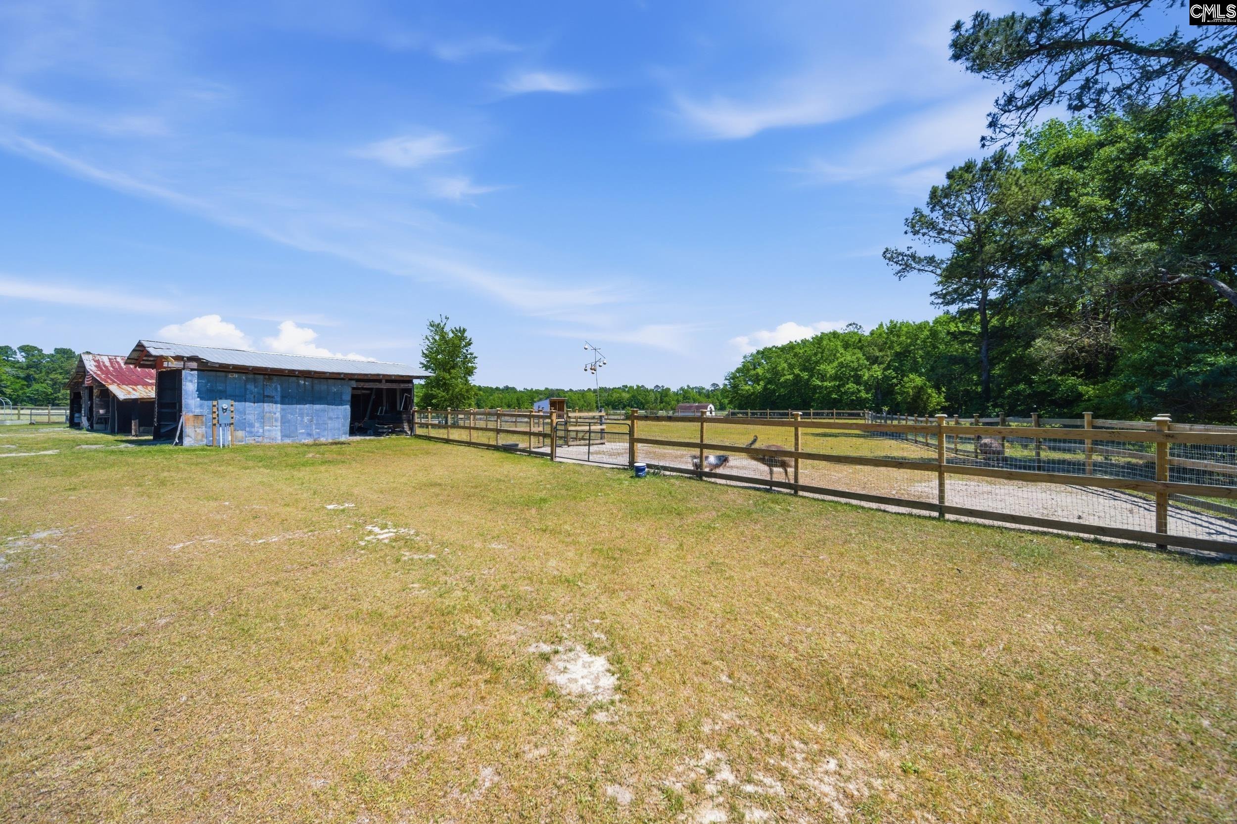 695 Hartzog Road Barnwell, SC 29812 - Photo 34 of 75