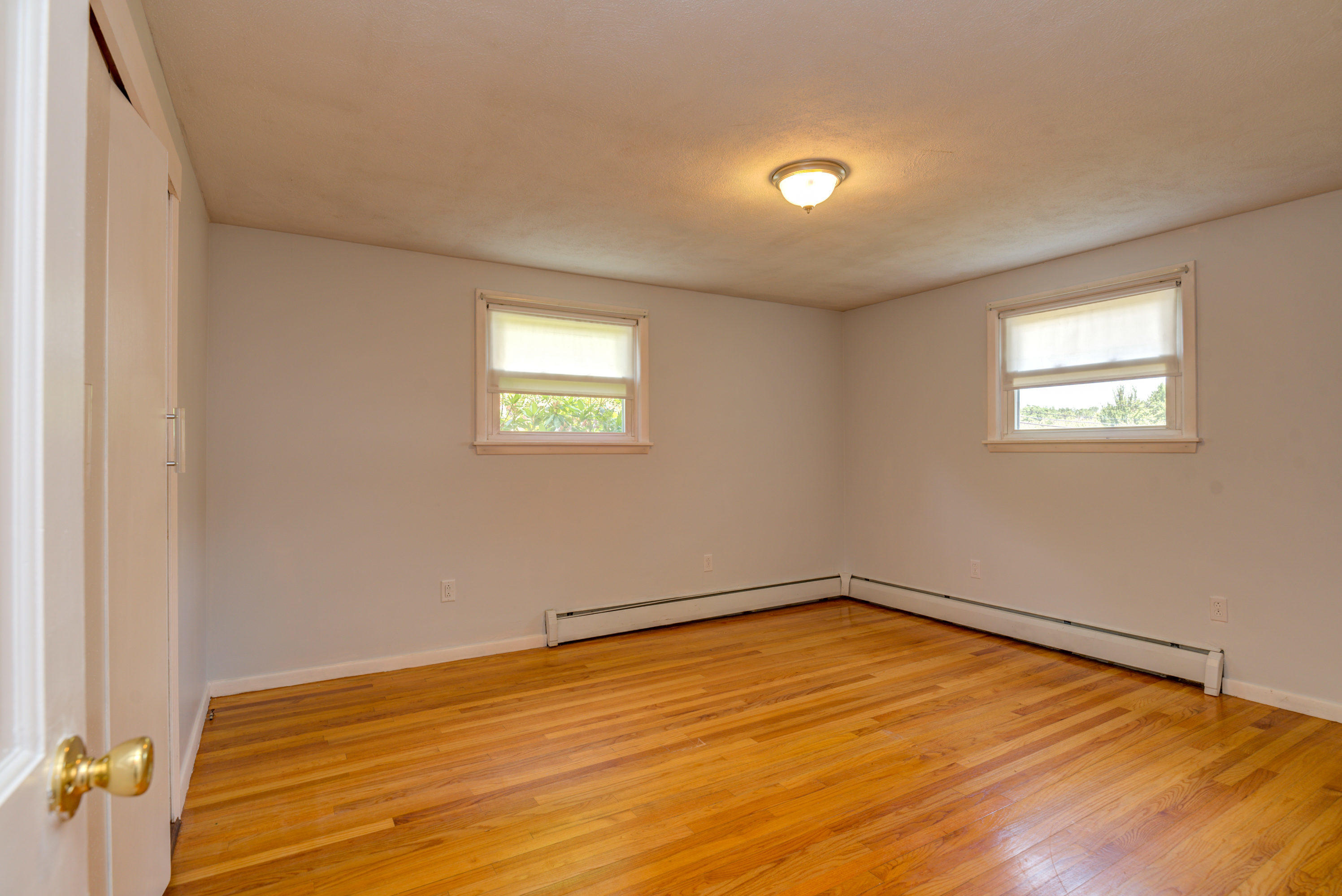 181 Guinea Road Biddeford, ME 04005 - Photo 17 of 33 1st Floor Master Bedroom