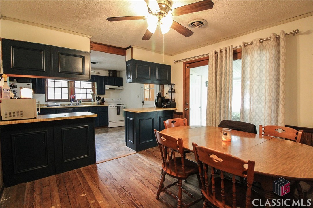 783 Lexington-Carlton Road Carlton, GA 30627 - Photo 19 of 40