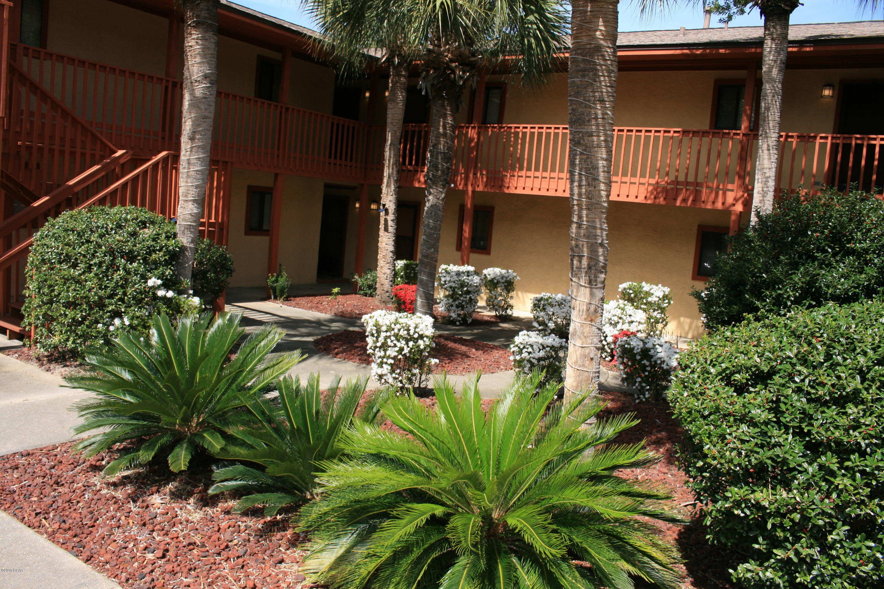 101 Cain Road, Unit R Panama City Beach, FL 32413 - Photo 26 of 28 Gallery Image 26