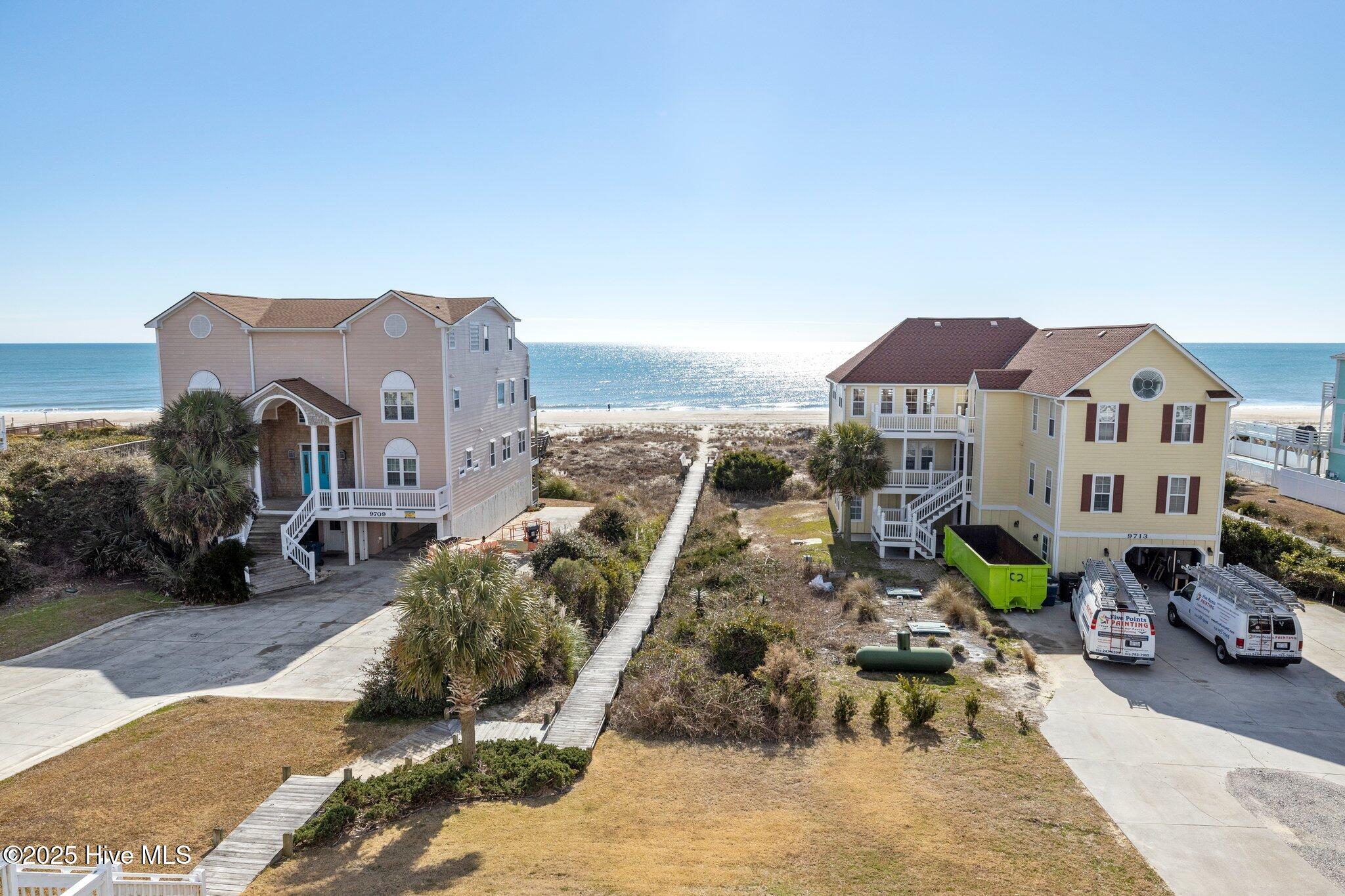 9711 Dolphin Ridge Road Emerald Isle, NC 28594 - Photo 5 of 26 Gallery Image 5