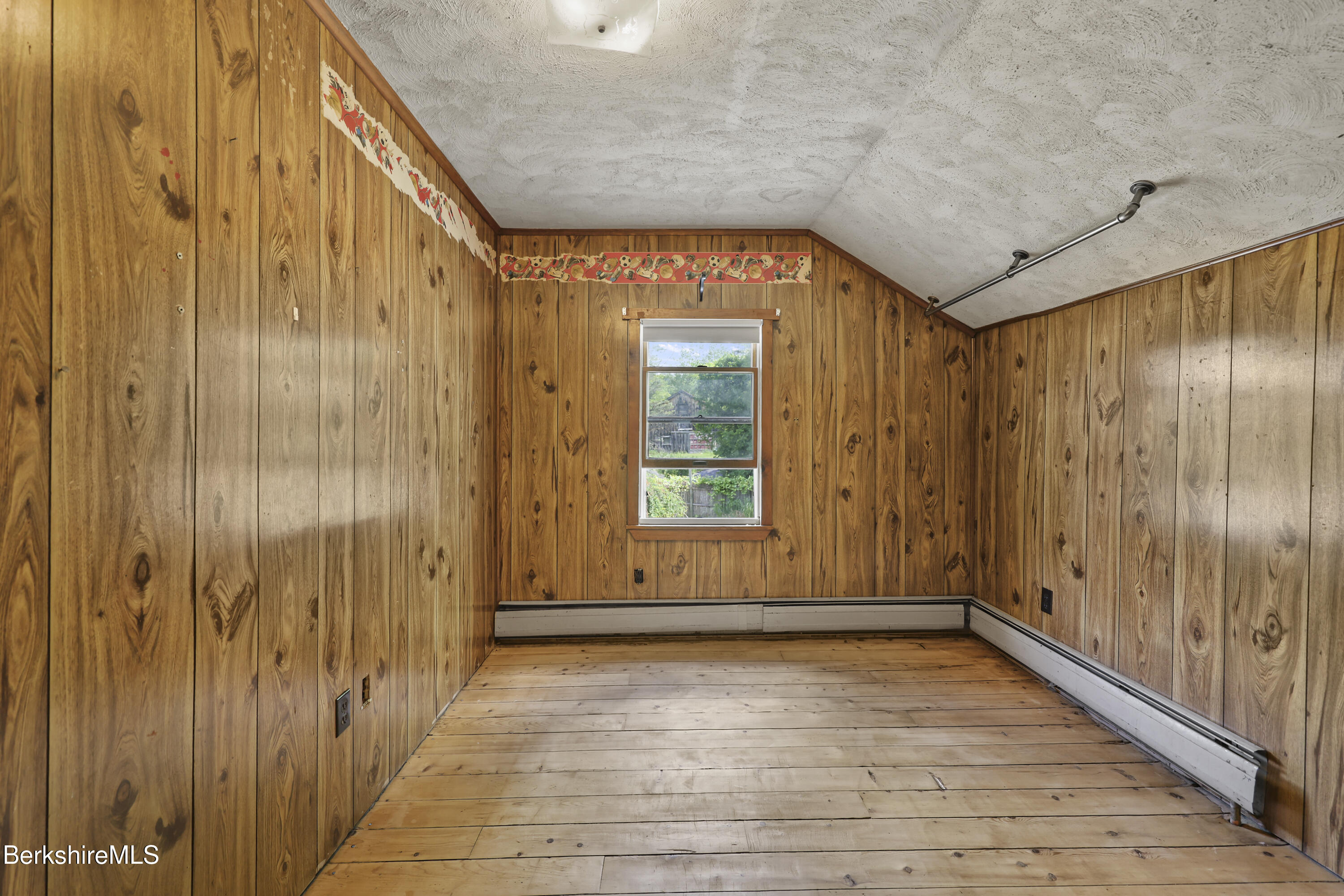 174 Wells Road Cheshire, MA 01225 - Photo 21 of 29 95 Second Floor Bedroom One
