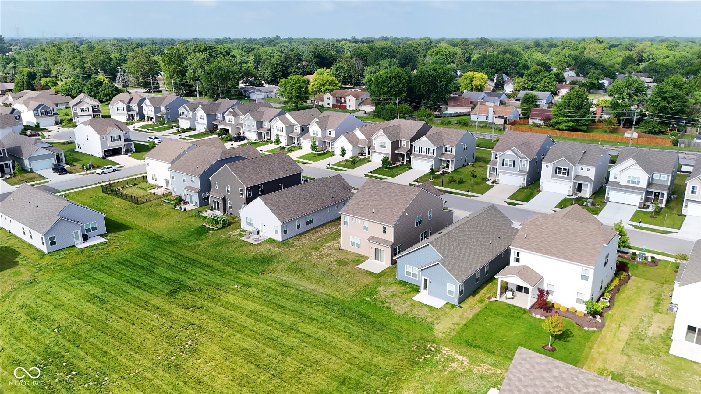 5115 Triple Crown Way Indianapolis, IN 46237 - Photo 55 of 58