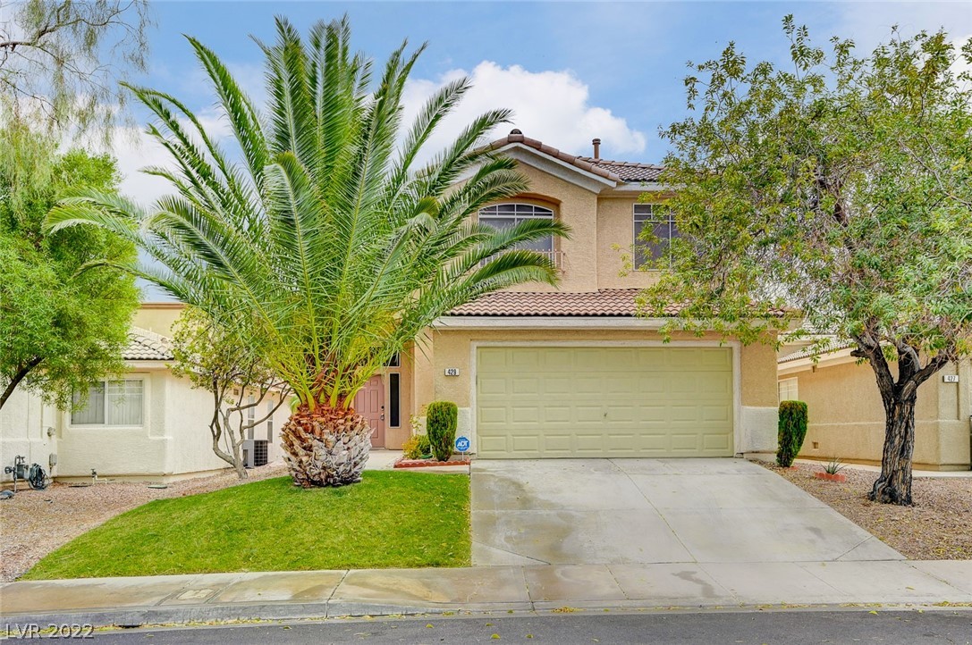 429 Riverton Road Henderson, NV 89015 - Photo 1 of 47