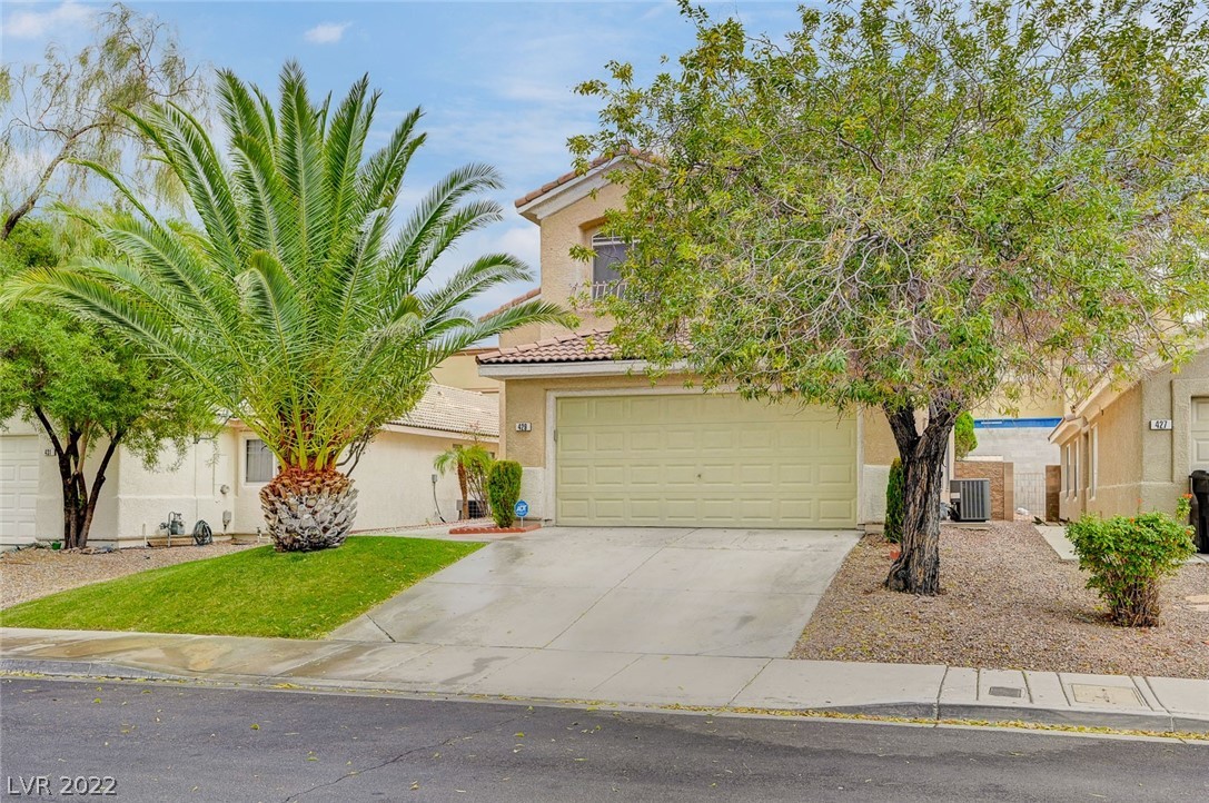 429 Riverton Road Henderson, NV 89015 - Photo 3 of 47