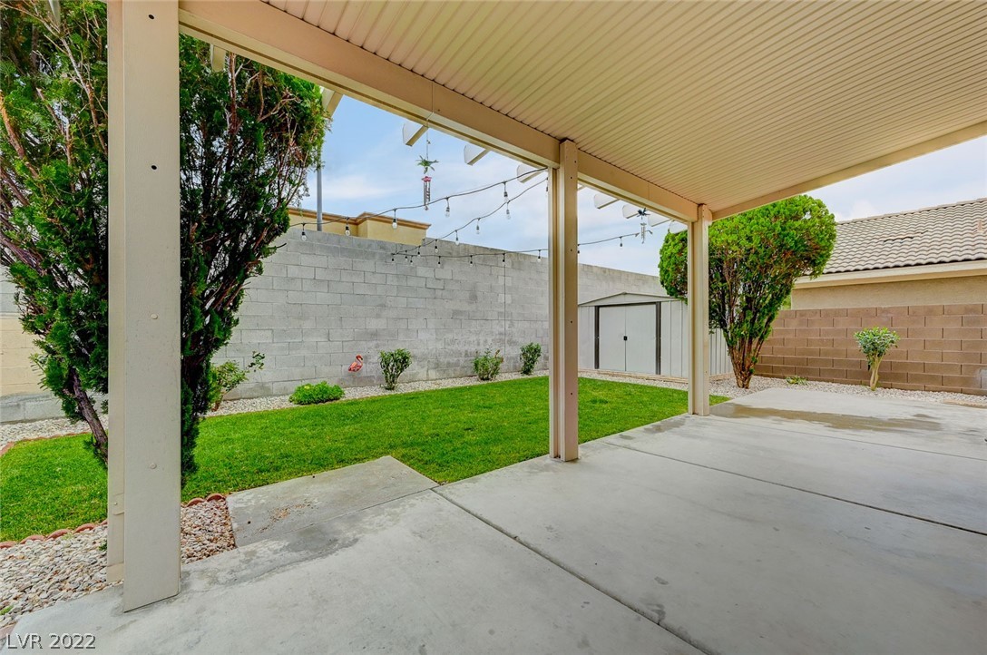 429 Riverton Road Henderson, NV 89015 - Photo 41 of 47