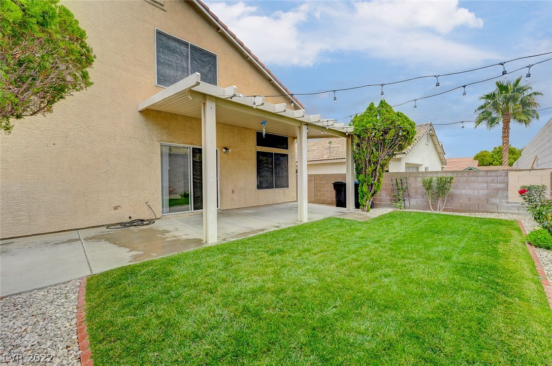 429 Riverton Road Henderson, NV 89015 - Photo 44 of 47