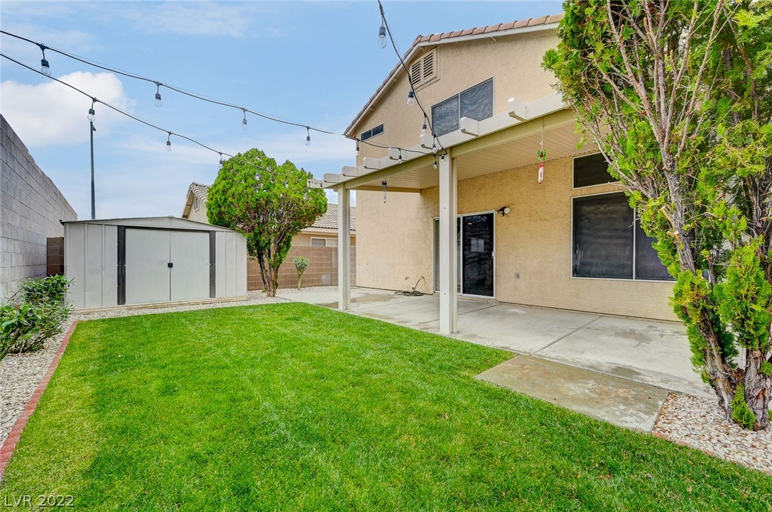 429 Riverton Road Henderson, NV 89015 - Photo 45 of 47