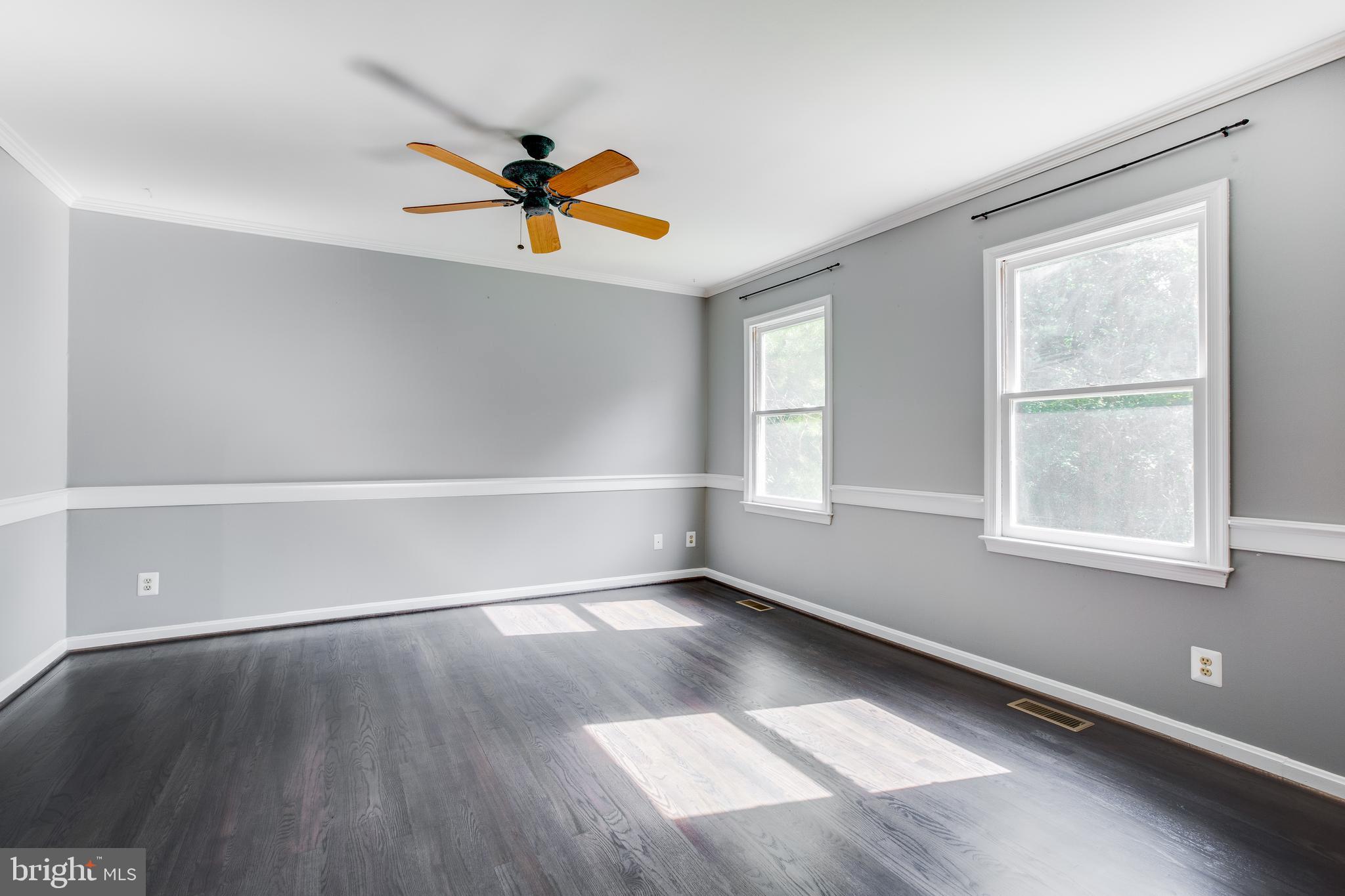6727 Kelly Road Warrenton, VA 20187 - Photo 20 of 53 Master Bedroom