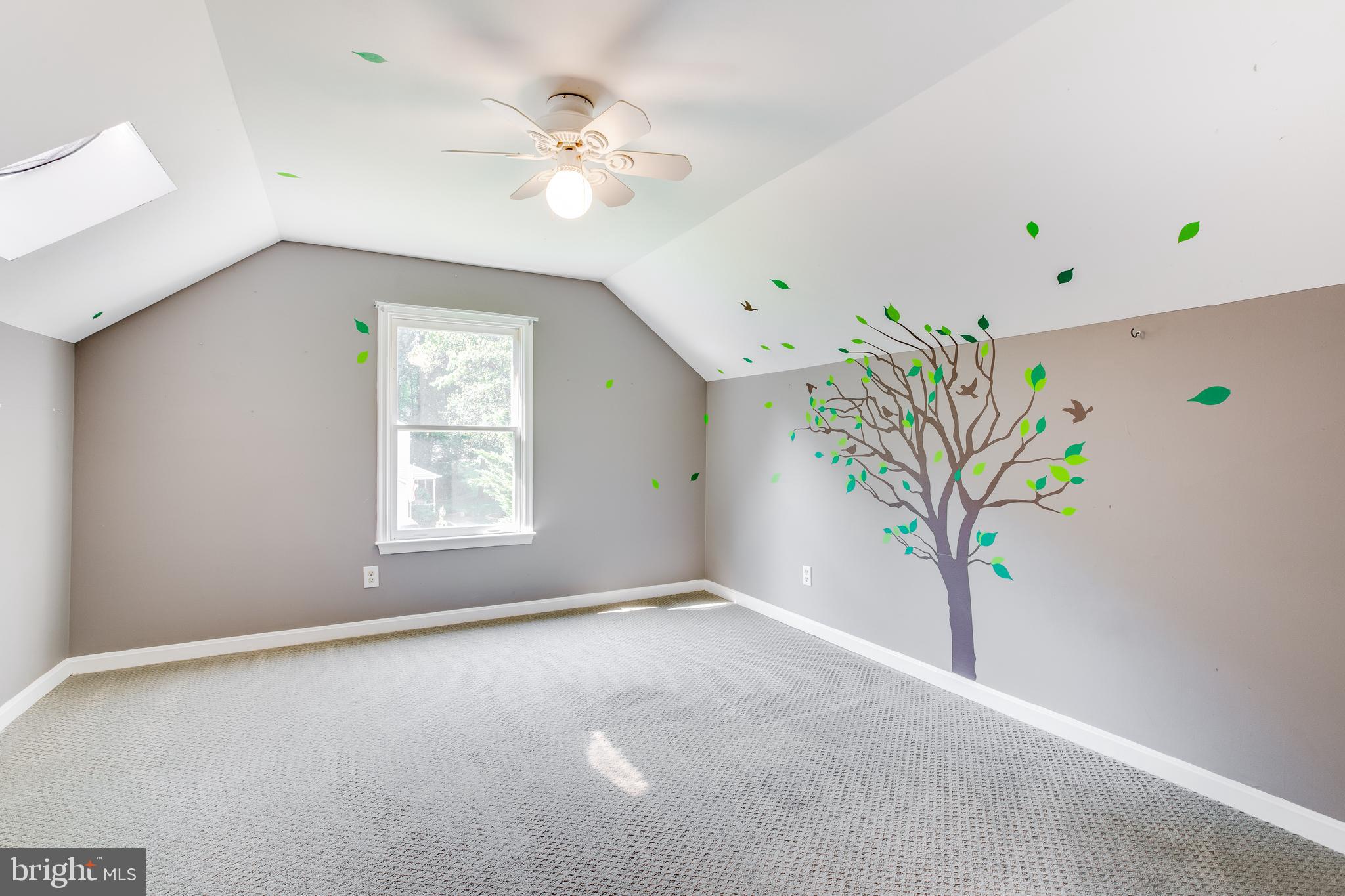 6727 Kelly Road Warrenton, VA 20187 - Photo 27 of 53 Bedroom 3