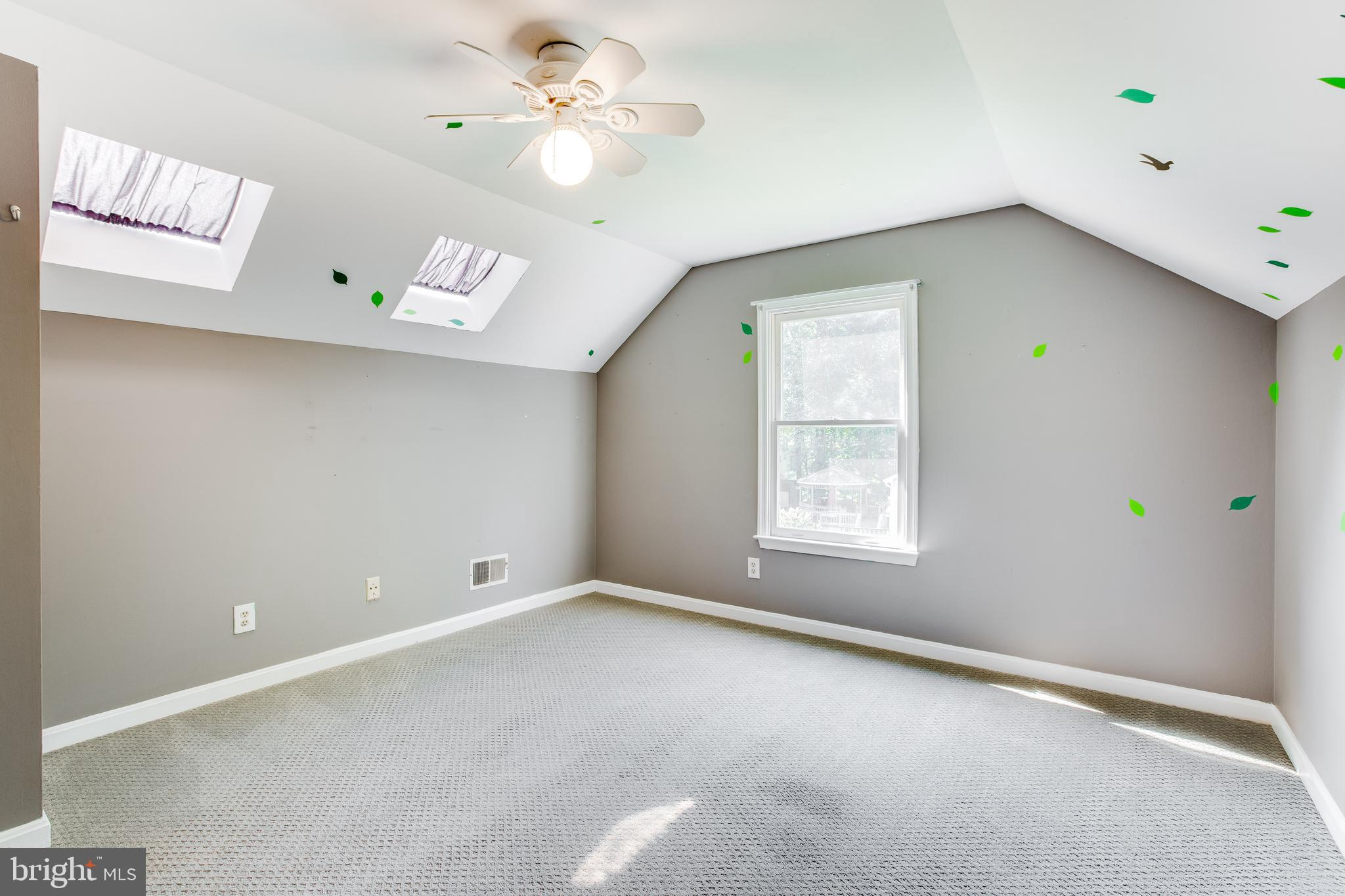 6727 Kelly Road Warrenton, VA 20187 - Photo 28 of 53 Bedroom 3