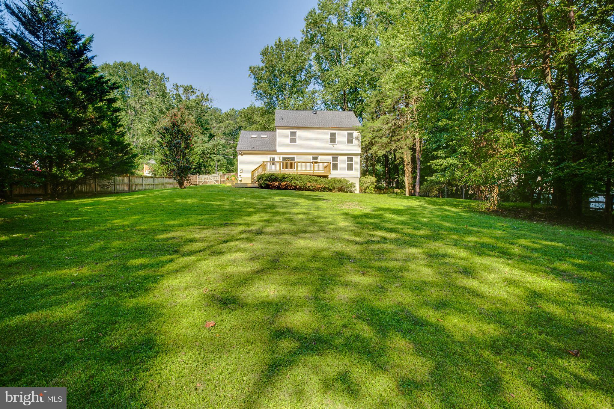 6727 Kelly Road Warrenton, VA 20187 - Photo 43 of 53 Gallery Image 43