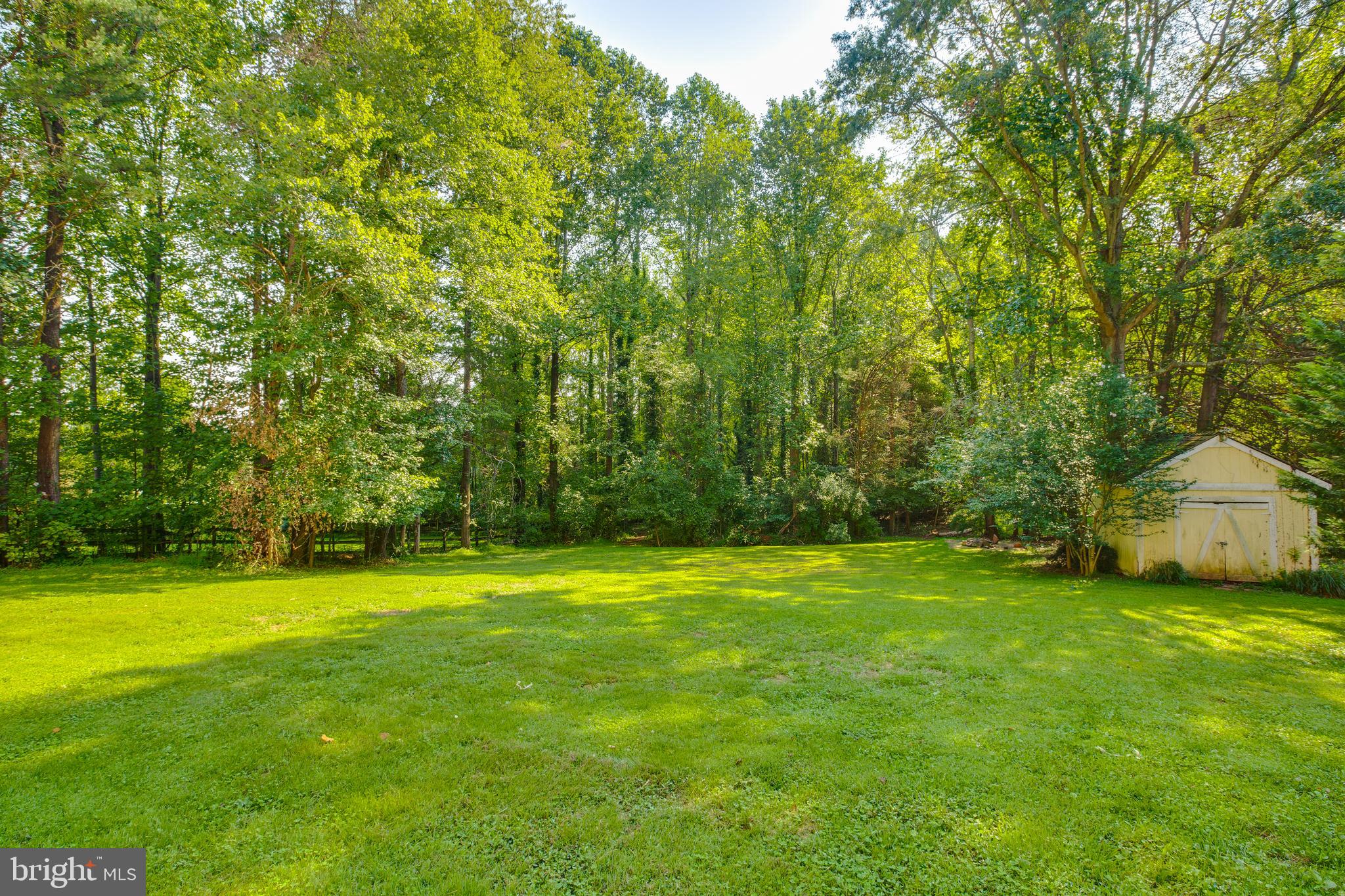 6727 Kelly Road Warrenton, VA 20187 - Photo 46 of 53 Storage shed