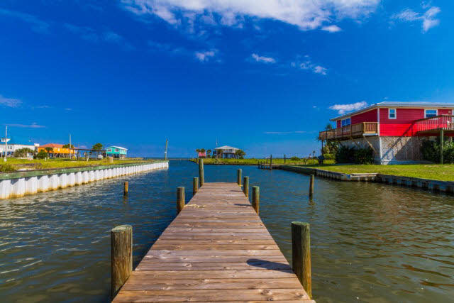 2505 Muscogee Road Gulf Shores, AL 36542 - Photo 4 of 24