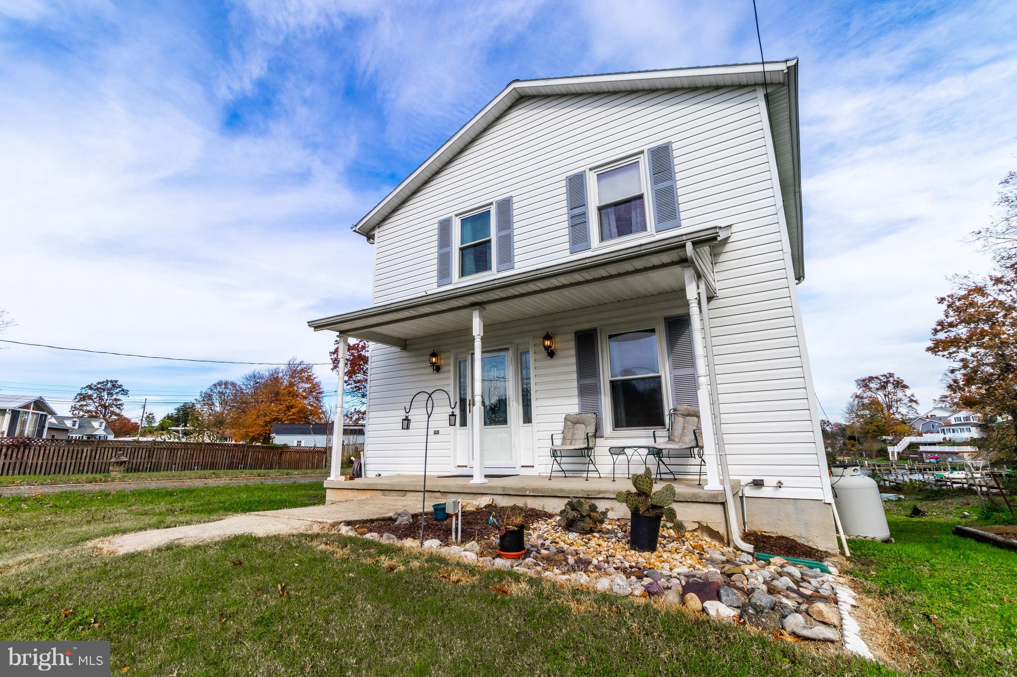 213 Antietam Road Baltimore, MD 21221 - Photo 2 of 50