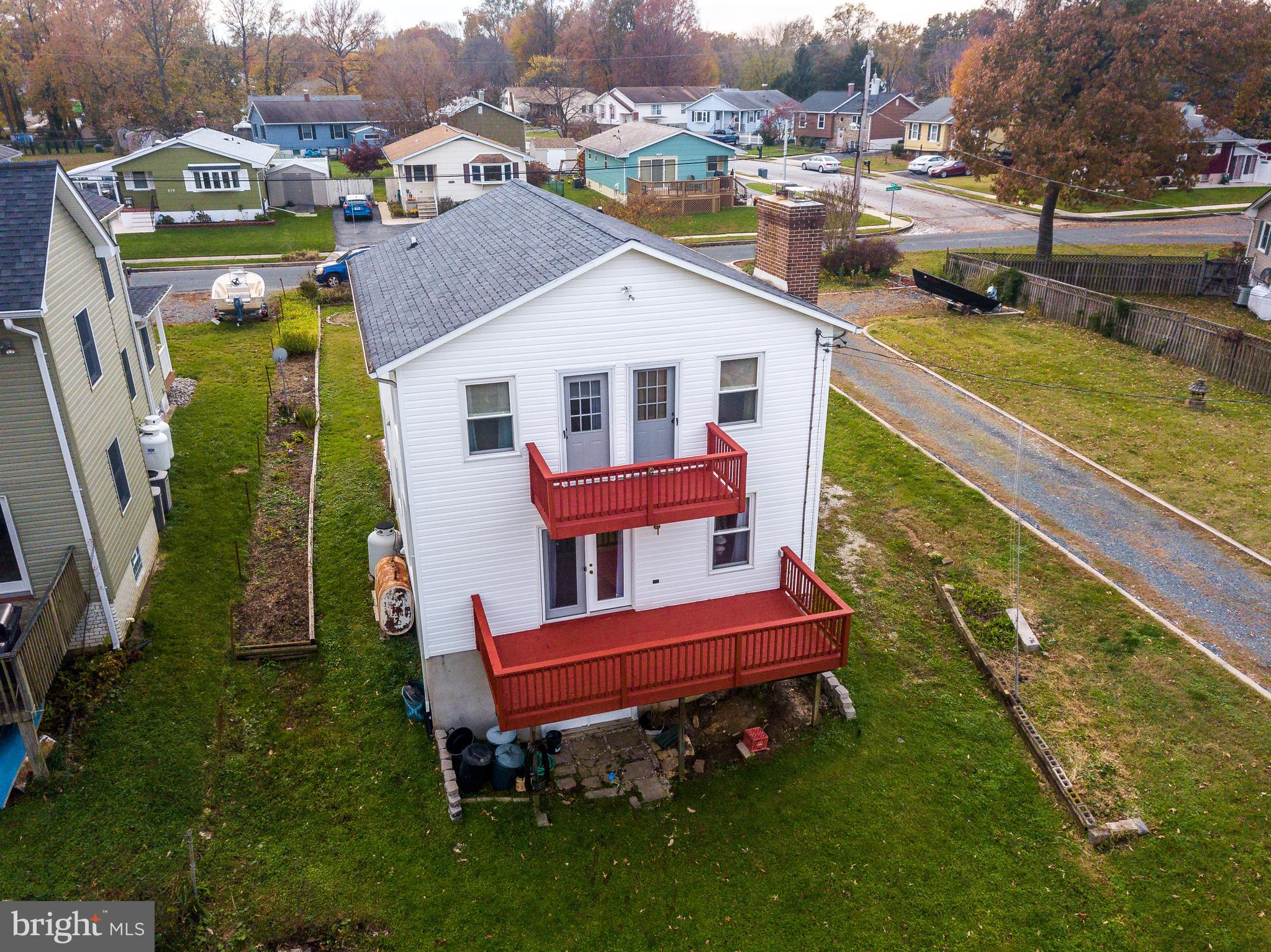 213 Antietam Road Baltimore, MD 21221 - Photo 13 of 50