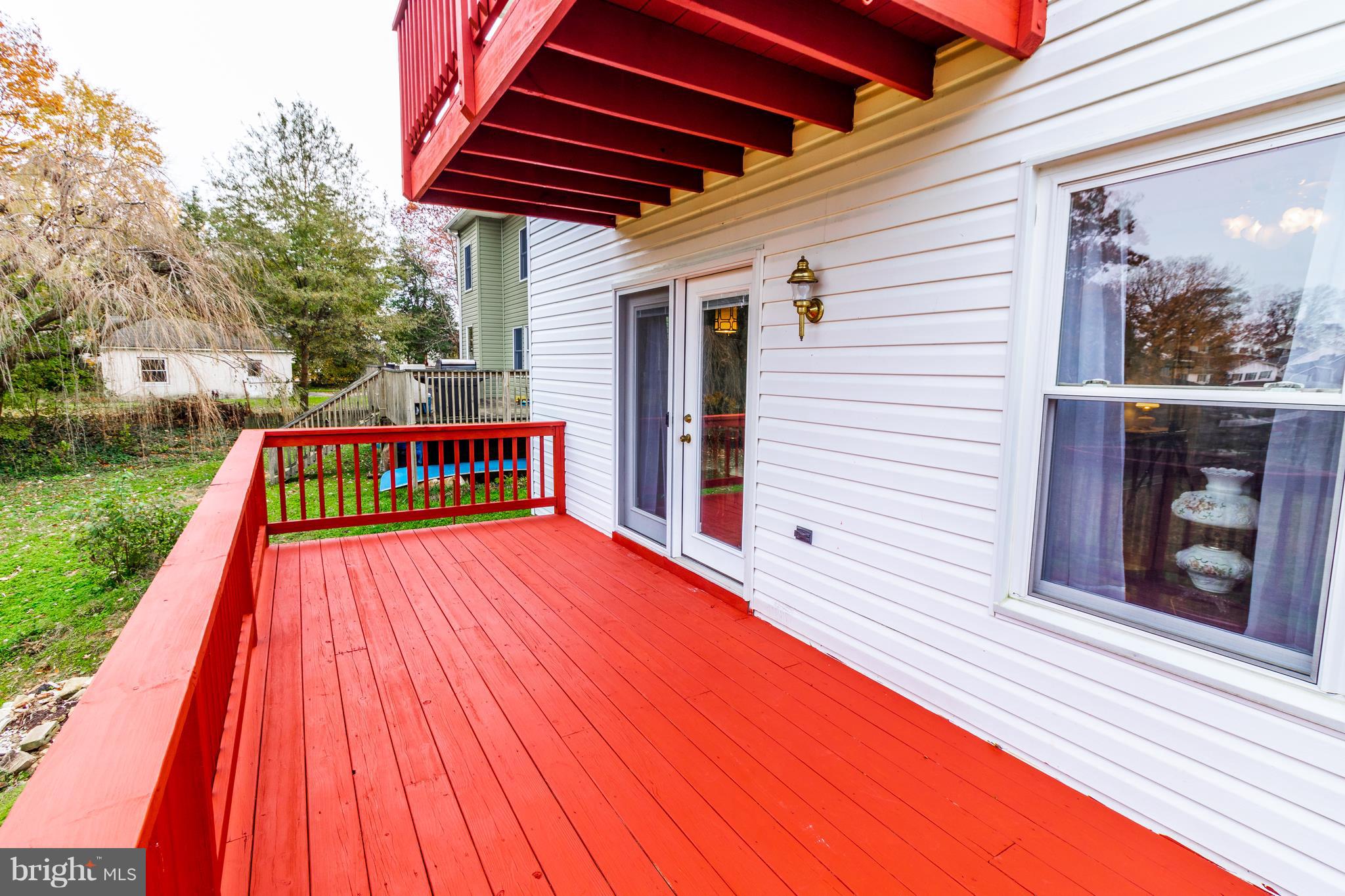 213 Antietam Road Baltimore, MD 21221 - Photo 38 of 50