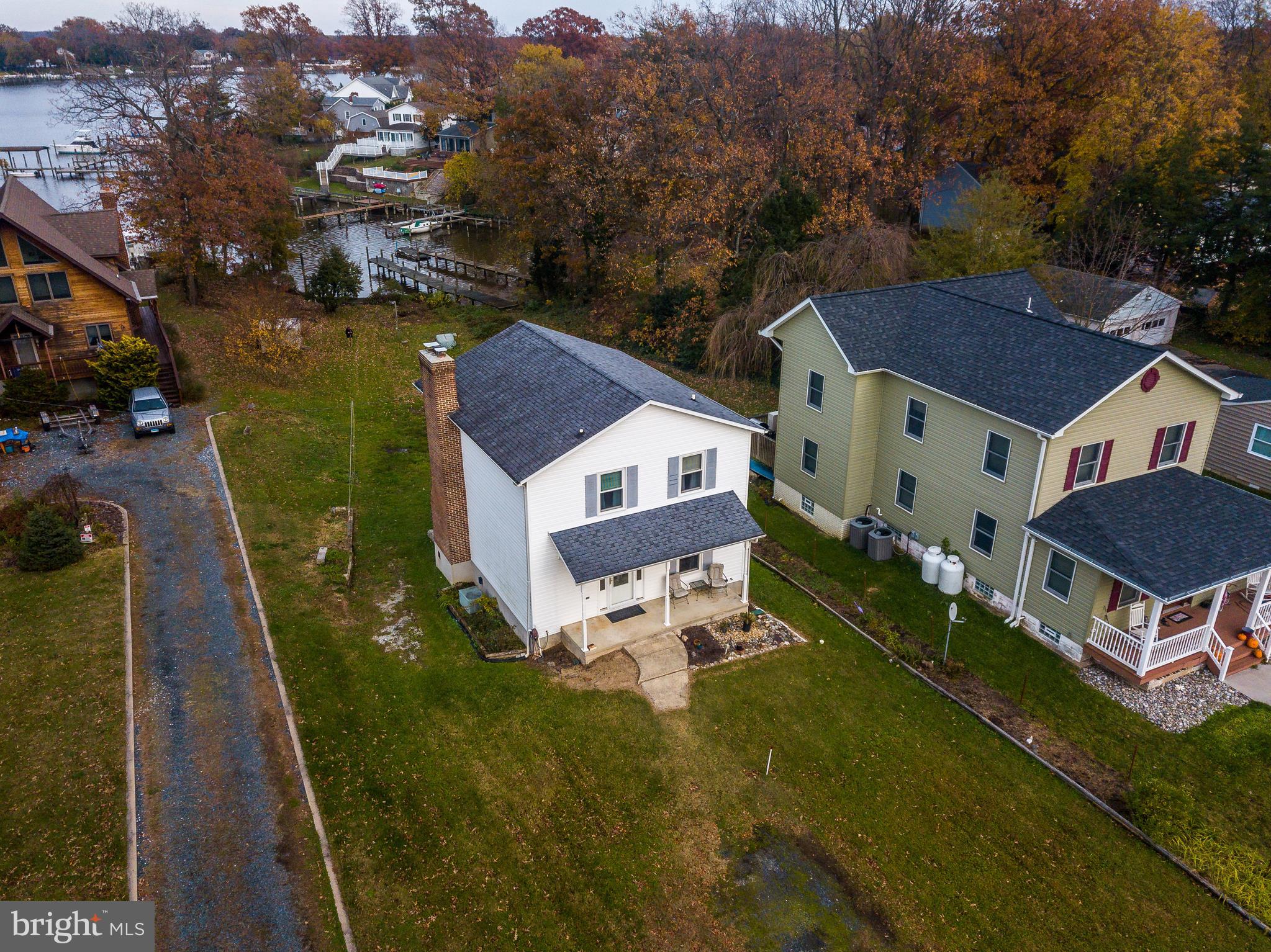 213 Antietam Road Baltimore, MD 21221 - Photo 39 of 50