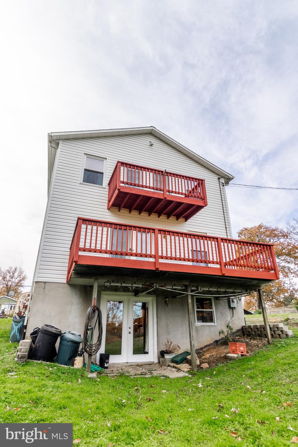 213 Antietam Road Baltimore, MD 21221 - Photo 49 of 50