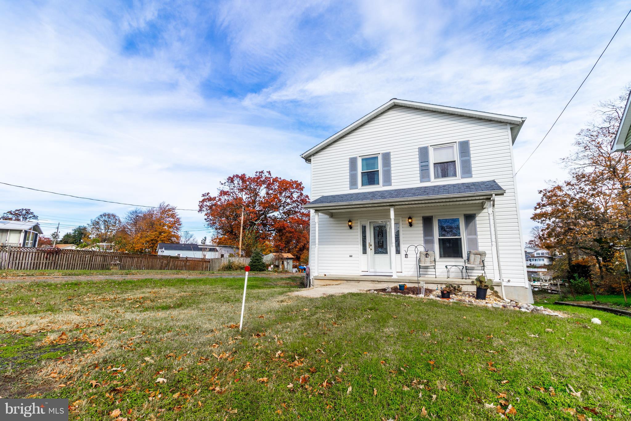 213 Antietam Road Baltimore, MD 21221 - Photo 50 of 50