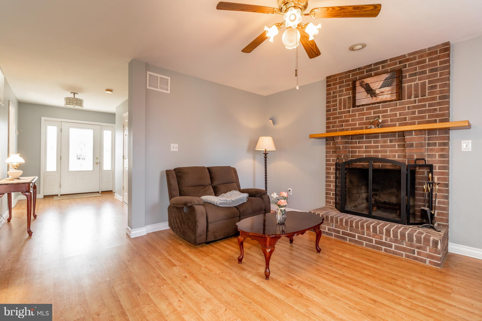 213 Antietam Road Baltimore, MD 21221 - Photo 9 of 50