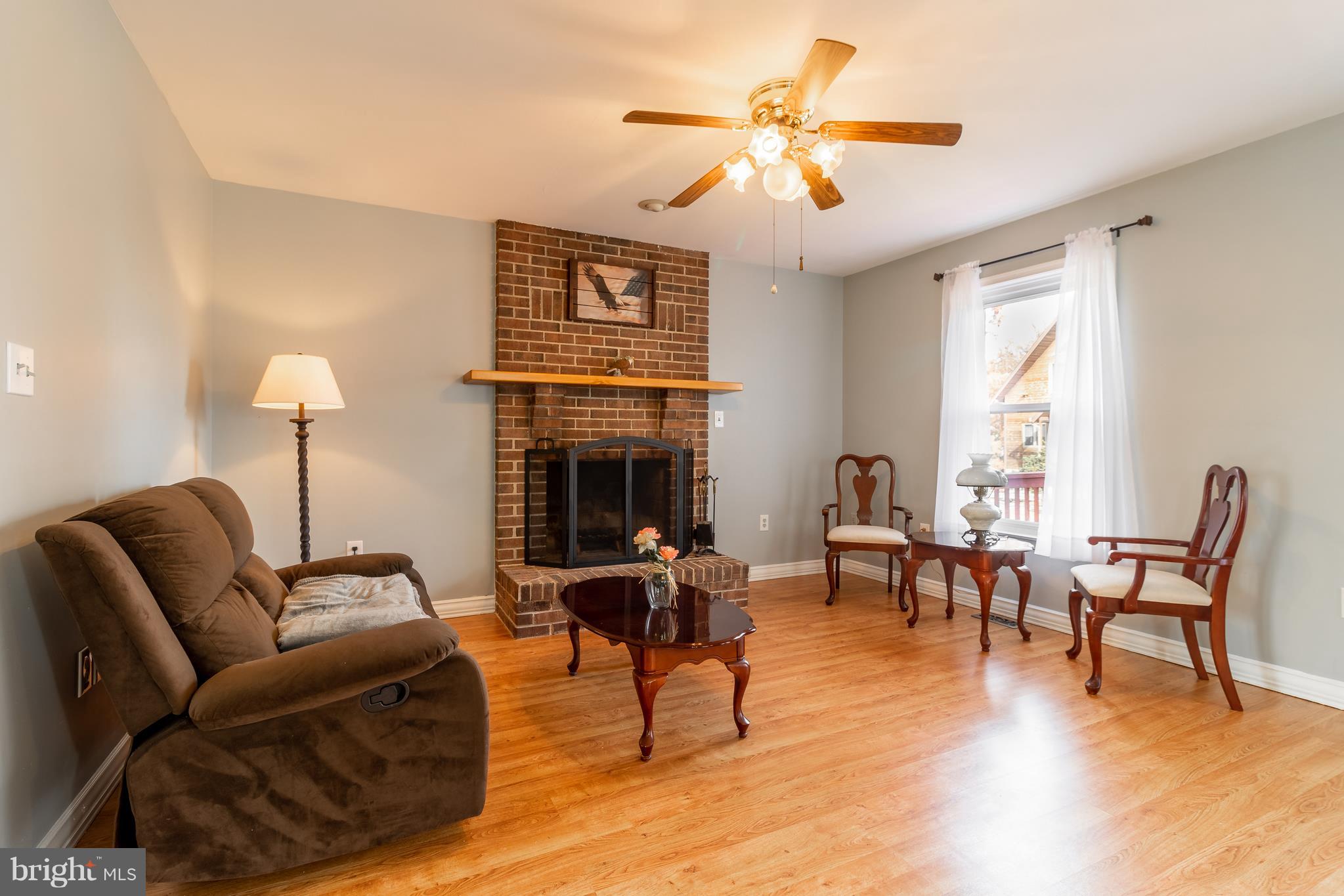 213 Antietam Road Baltimore, MD 21221 - Photo 10 of 50