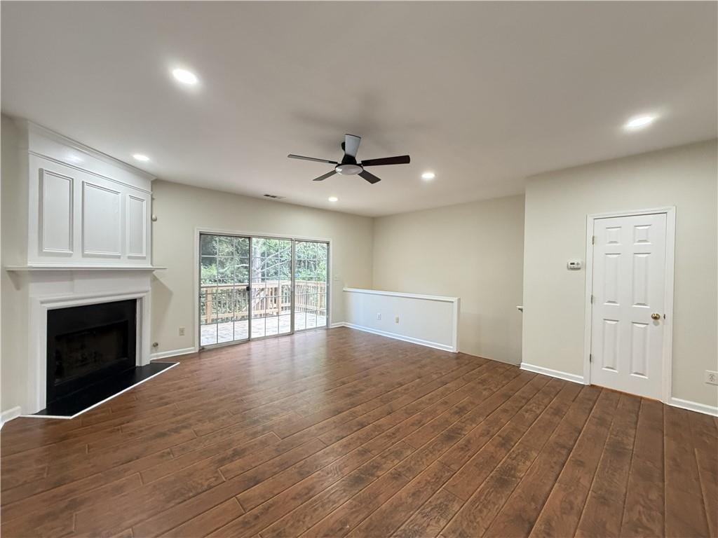 9155 Nesbit Ferry Road, Unit 129 Alpharetta, GA 30022 - Photo 15 of 47 Gallery Image 15