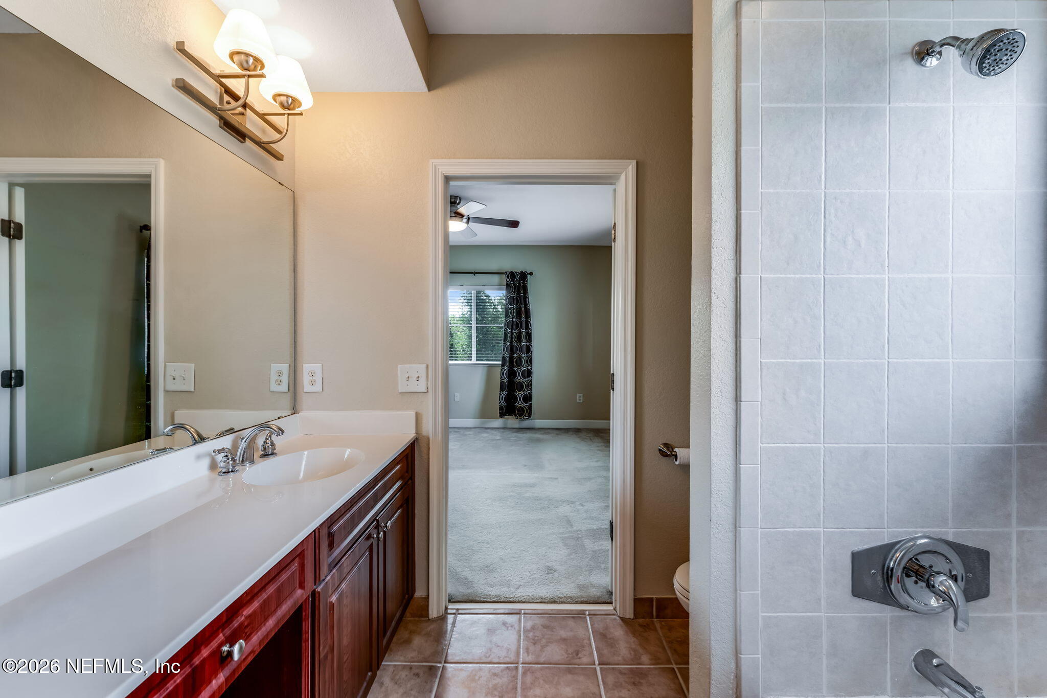 9745 Touchton Road, Unit 230 Jacksonville, FL 32246 - Photo 30 of 45 30-web-or-mls-Primary Bathroom