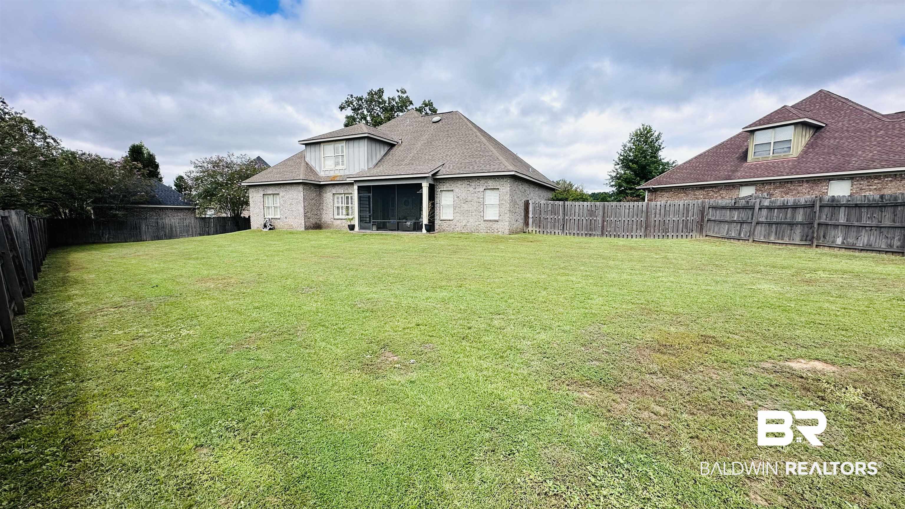 32096 Weatherly Cove Daphne, AL 36527 - Photo 46 of 46 View of yard