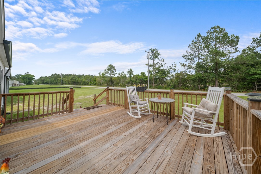 524 Smith Road Waycross, GA 31503 - Photo 22 of 33