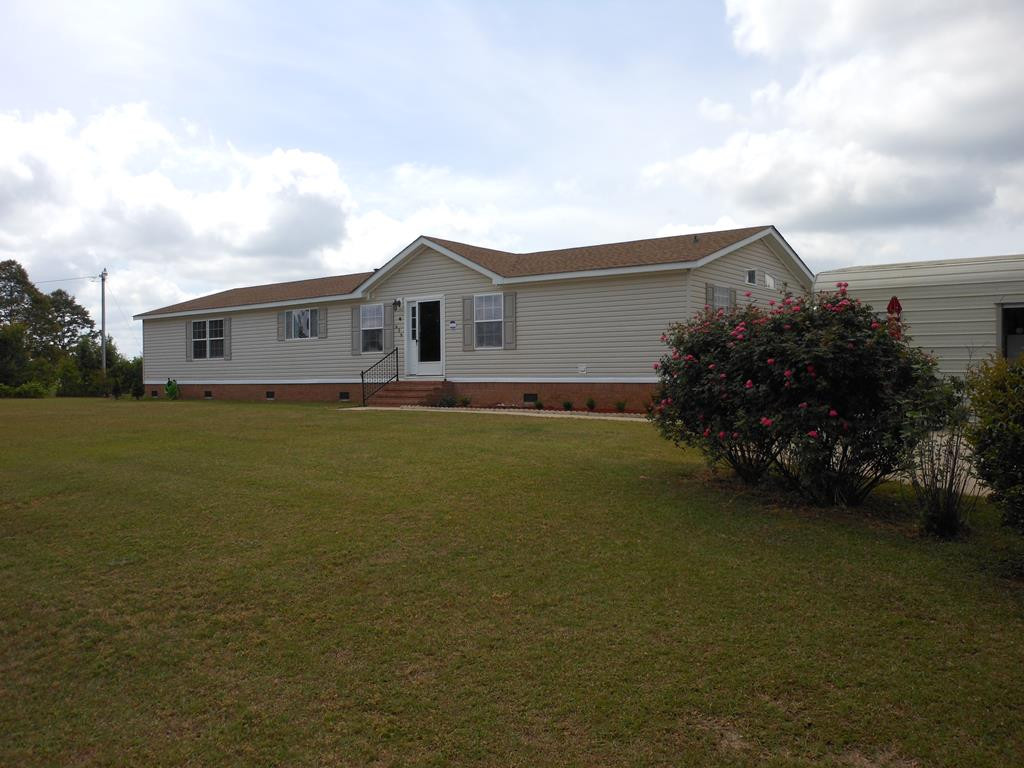939 West 4 Points Road Keysville, GA 30816 - Photo 1 of 27 Main View
