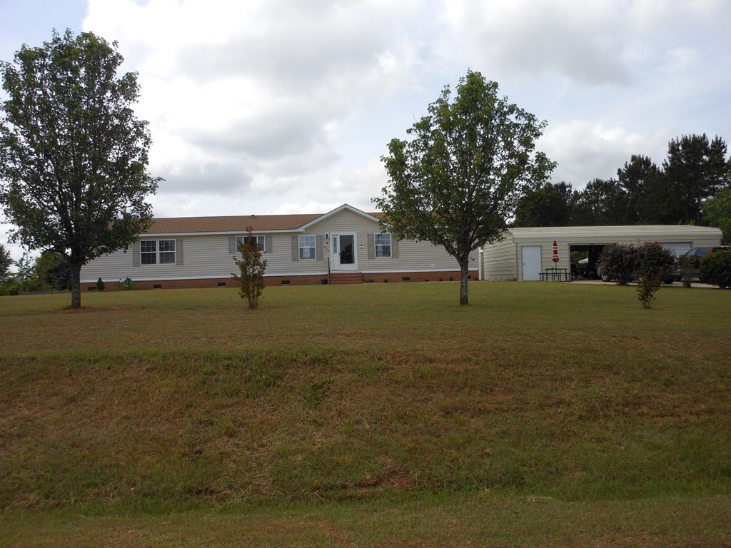 939 West 4 Points Road Keysville, GA 30816 - Photo 3 of 27 Gallery Image 3