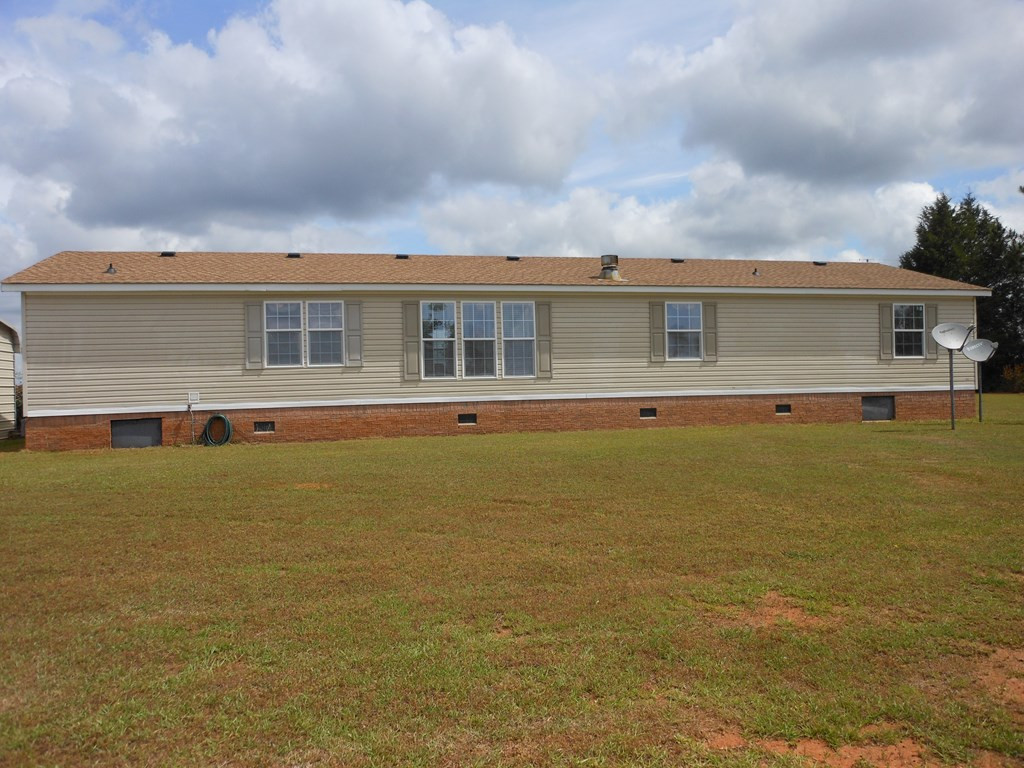 939 West 4 Points Road Keysville, GA 30816 - Photo 5 of 27 Gallery Image 5